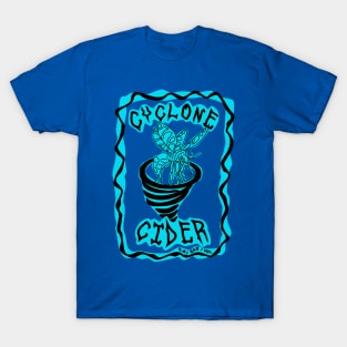 Cyclone Cider T-Shirt